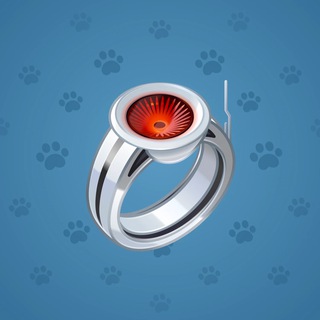 Gem Signet #4845