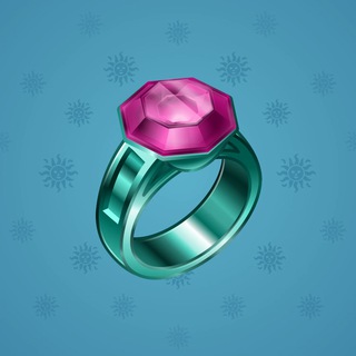 Gem Signet #4846