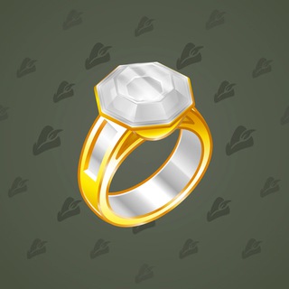Gem Signet #4847