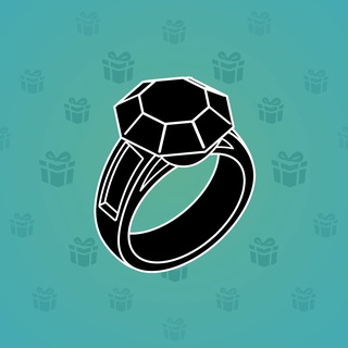 Gem Signet #4848