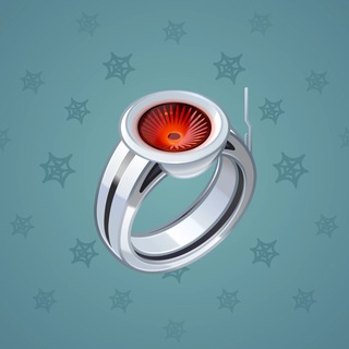 Gem Signet #4855