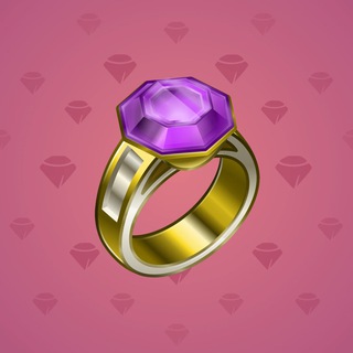 Gem Signet #4860