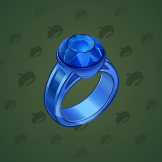 Gem Signet #4866