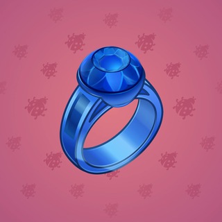 Gem Signet #4868