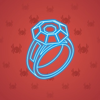Gem Signet #4874