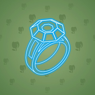 Gem Signet #4882