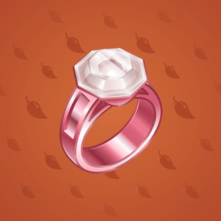Gem Signet #4884