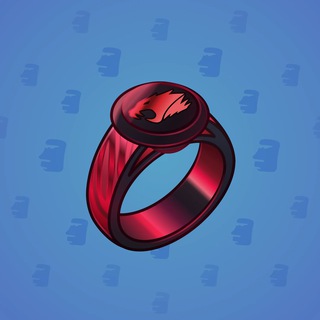 Gem Signet #4887