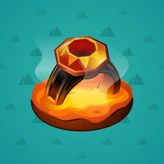 Gem Signet #4898