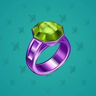 Gem Signet #4899