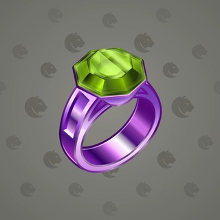 Gem Signet #4902
