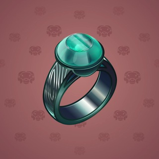 Gem Signet #4904