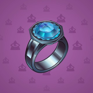 Gem Signet #4906