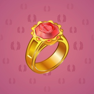 Gem Signet #4911
