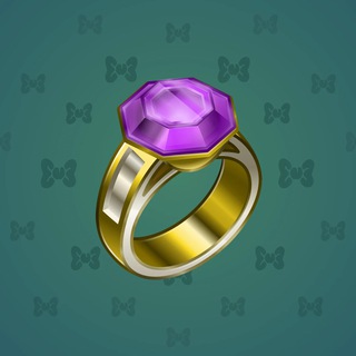 Gem Signet #4914