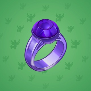 Gem Signet #4919