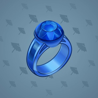 Gem Signet #4922