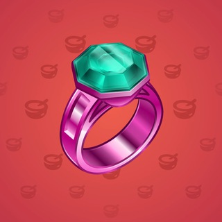 Gem Signet #4924