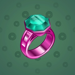 Gem Signet #4933