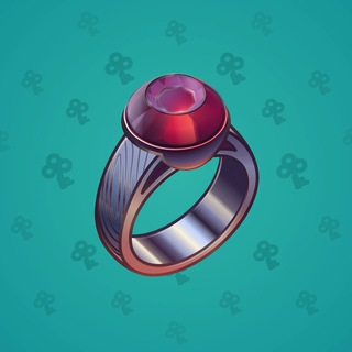 Gem Signet #4939