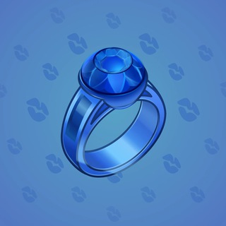Gem Signet #4941