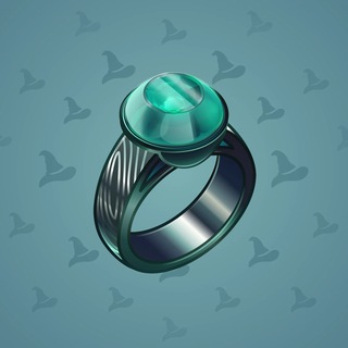 Gem Signet #4942