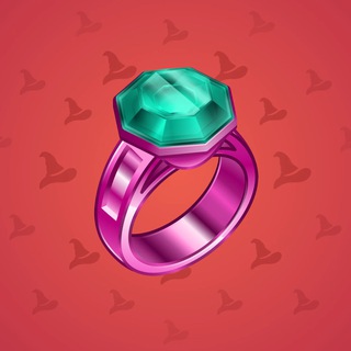 Gem Signet #4944