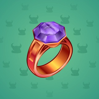 Gem Signet #4945