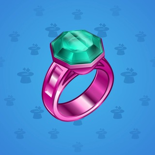 Gem Signet #4948