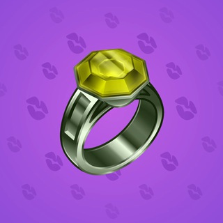 Gem Signet #4949