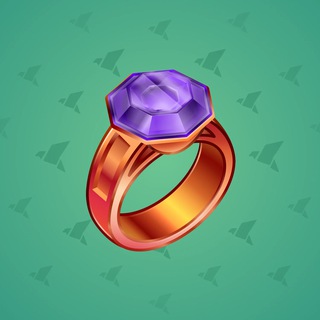 Gem Signet #4954