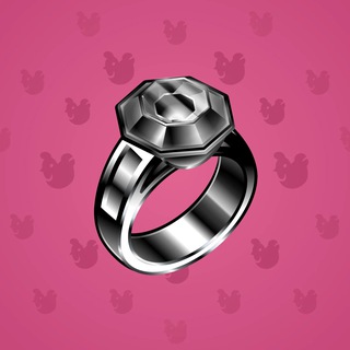 Gem Signet #4955