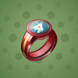 Gem Signet #4959