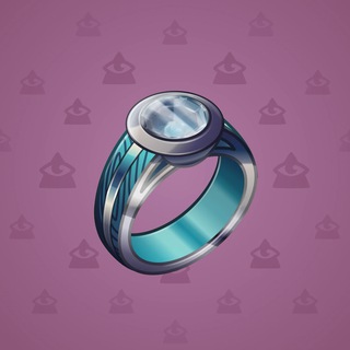 Gem Signet #4964