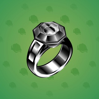 Gem Signet #4966