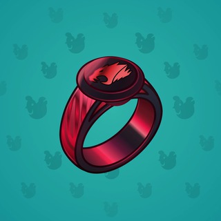 Gem Signet #4969