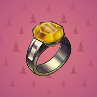 Gem Signet #4974