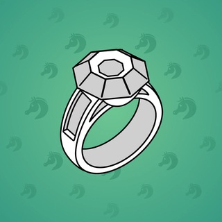 Gem Signet #4977