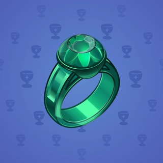 Gem Signet #4979
