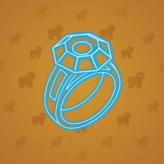 Gem Signet #4994