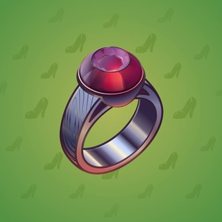 Gem Signet #4995