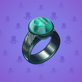 Gem Signet #4997