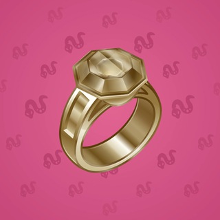 Gem Signet #4999