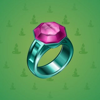 Gem Signet #5000