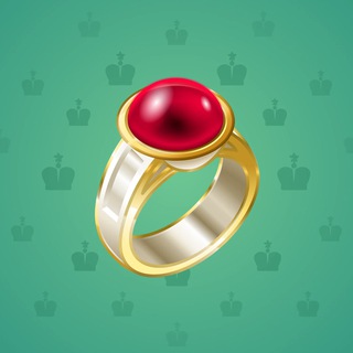 Gem Signet #5001
