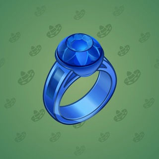 Gem Signet #5003
