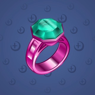 Gem Signet #5005