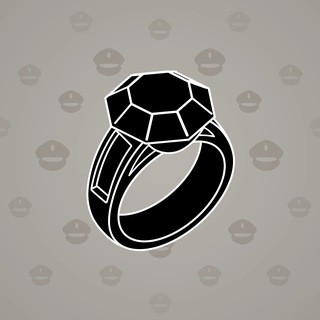 Gem Signet #5008