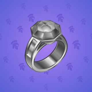 Gem Signet #5009