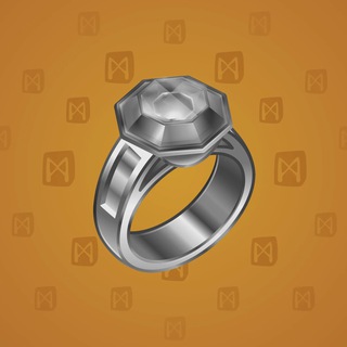 Gem Signet #5010